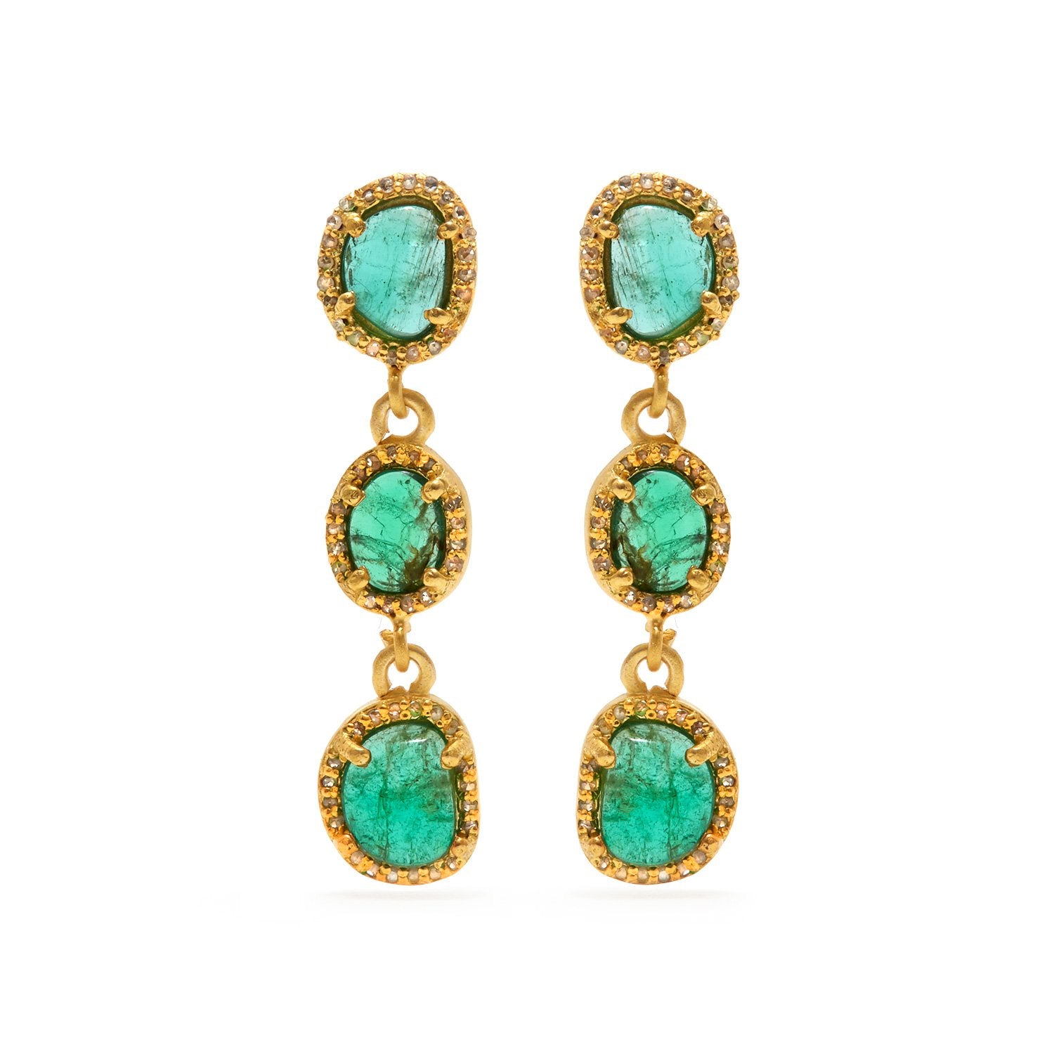 EMERALD ENVY