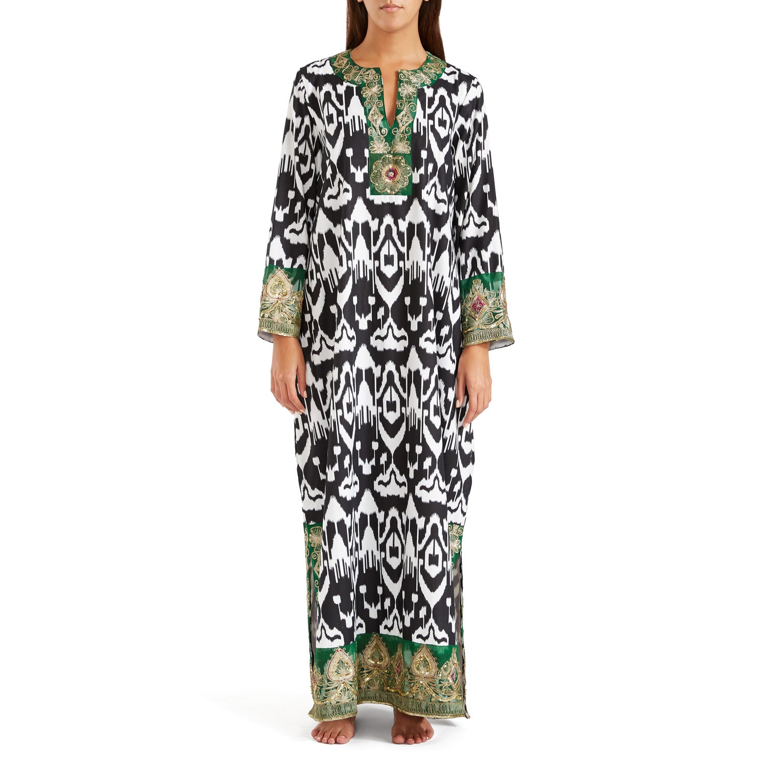 KAFTANS