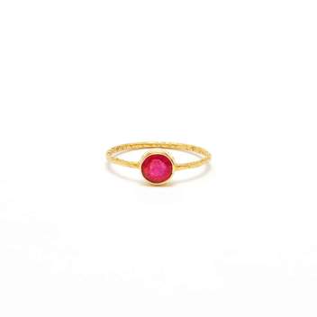 RUBY RUSH