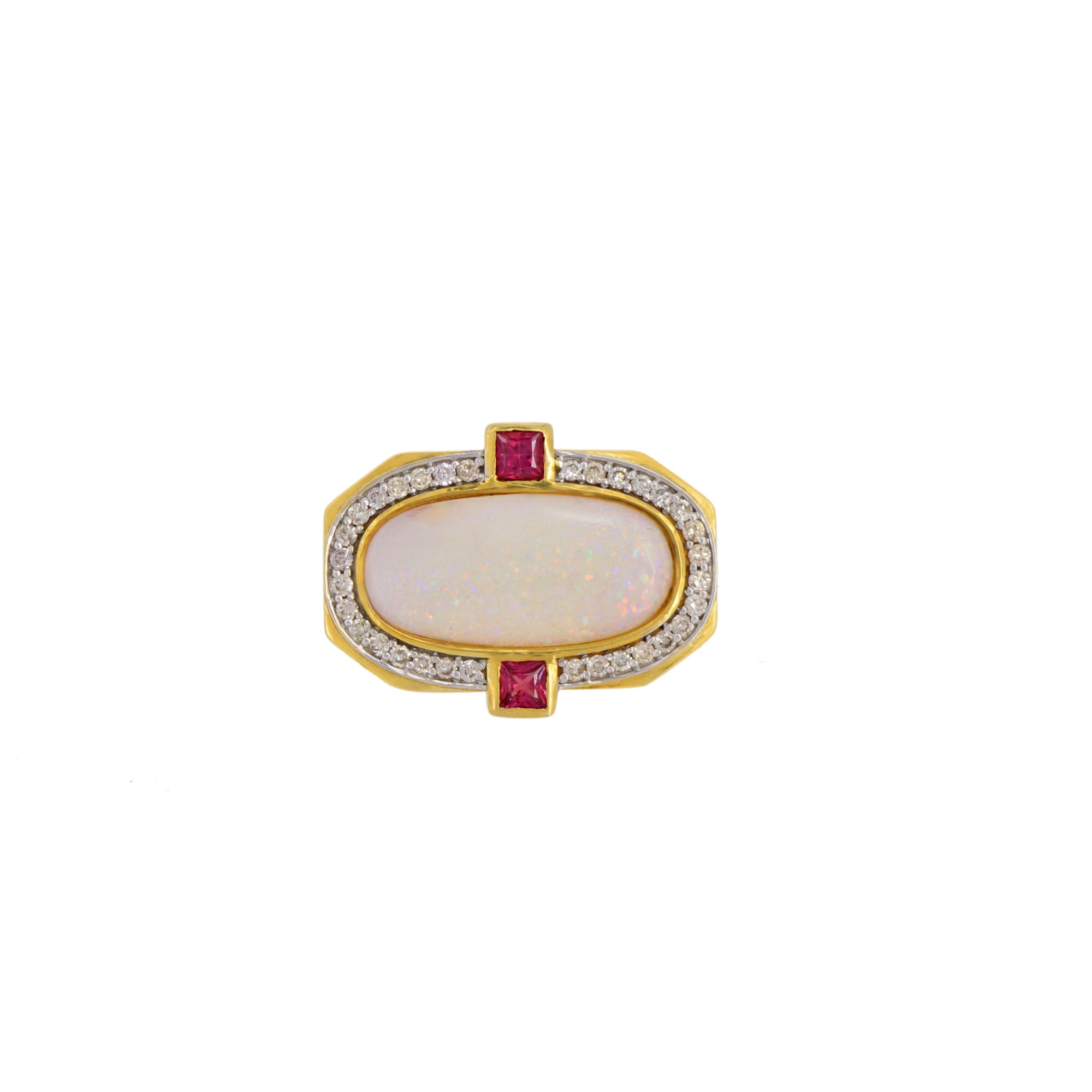 OPALS |TOURMALINES | SPINEL