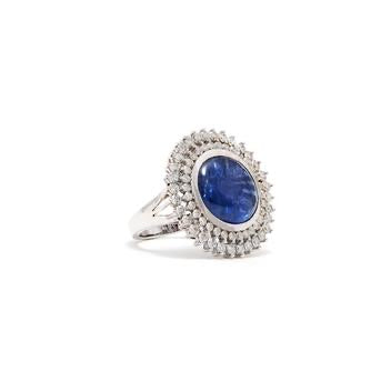 SPECTACULAR SAPPHIRES