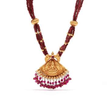 NECKLACES | PENDANTS