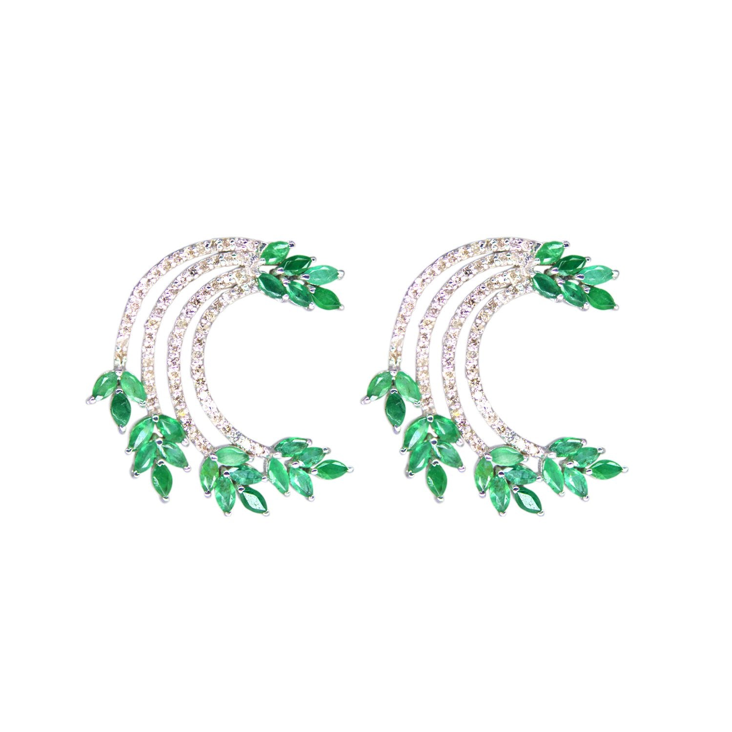 EARRINGS | EAR CUFFS.