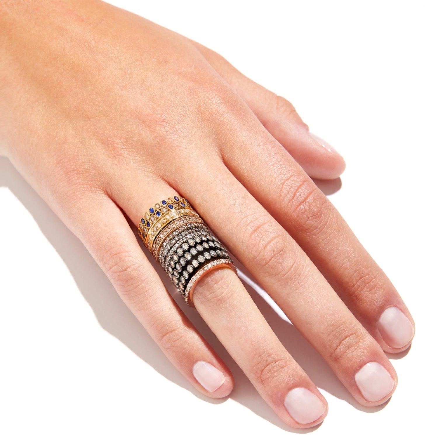 RINGS