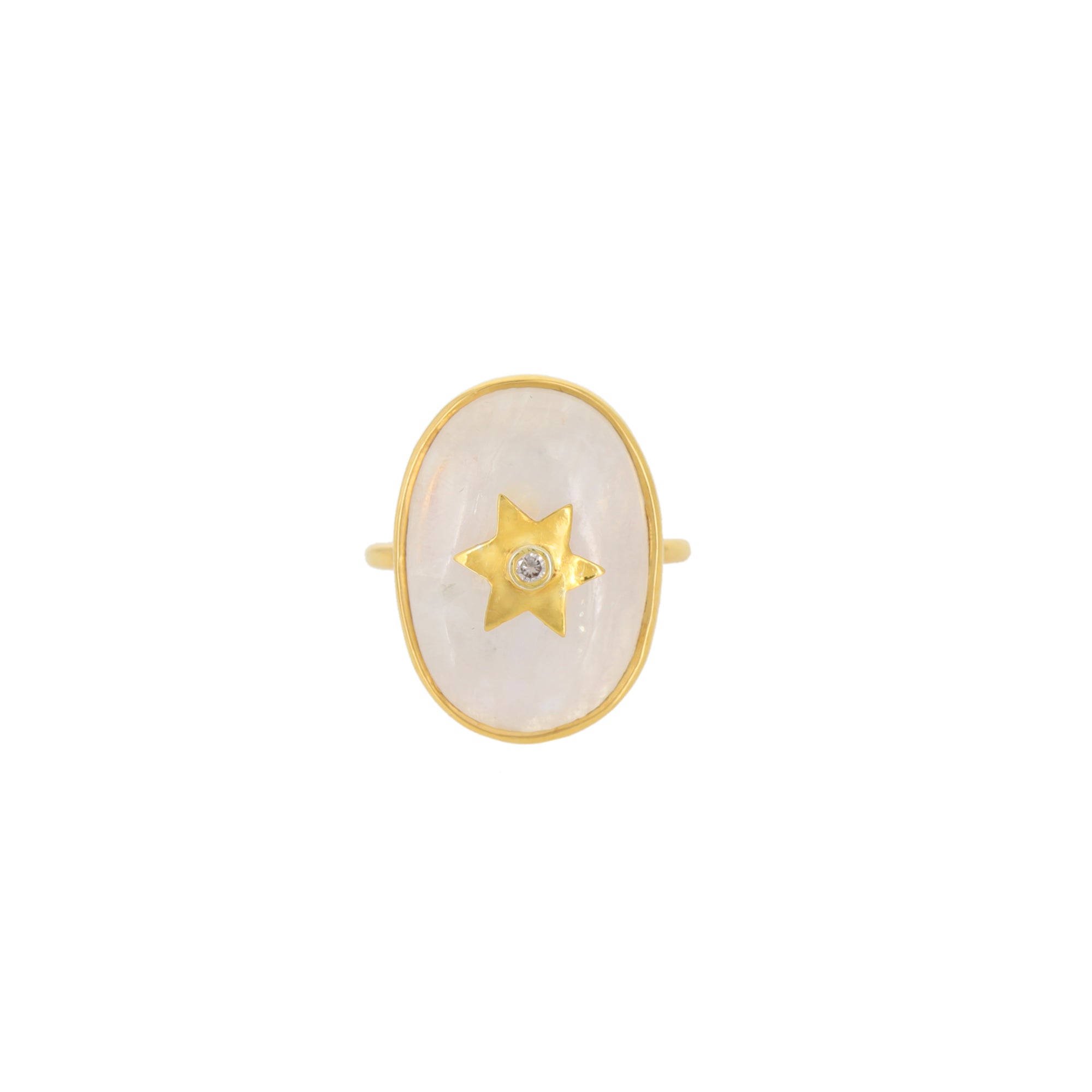 MOONSTONE | PEARLS OF WISDOM