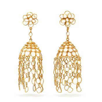 Diaphanous Diamonds