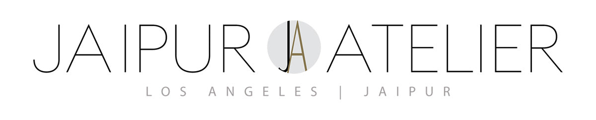 Jaipur Atelier logo