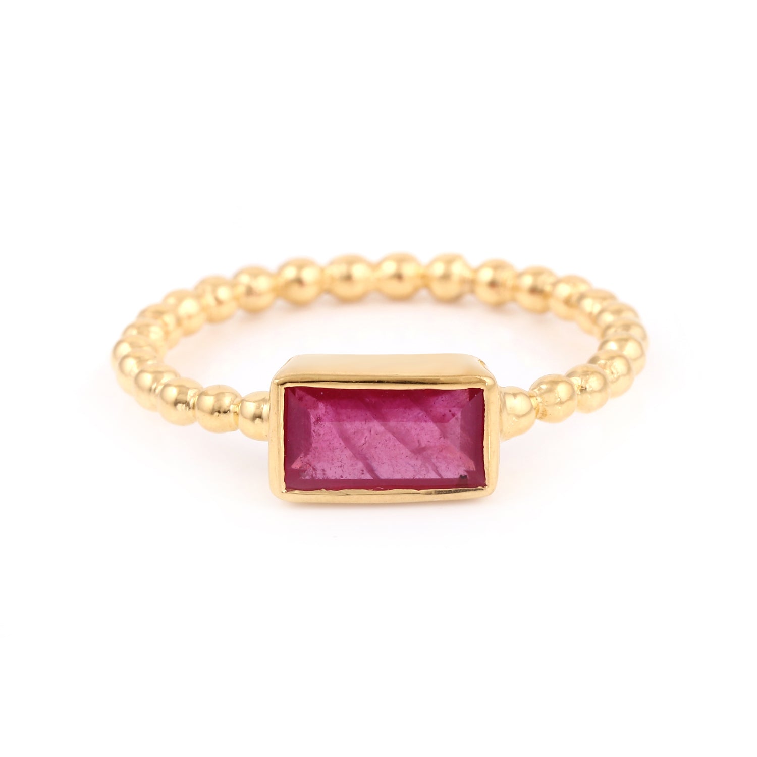 Ruby Bubble Band
