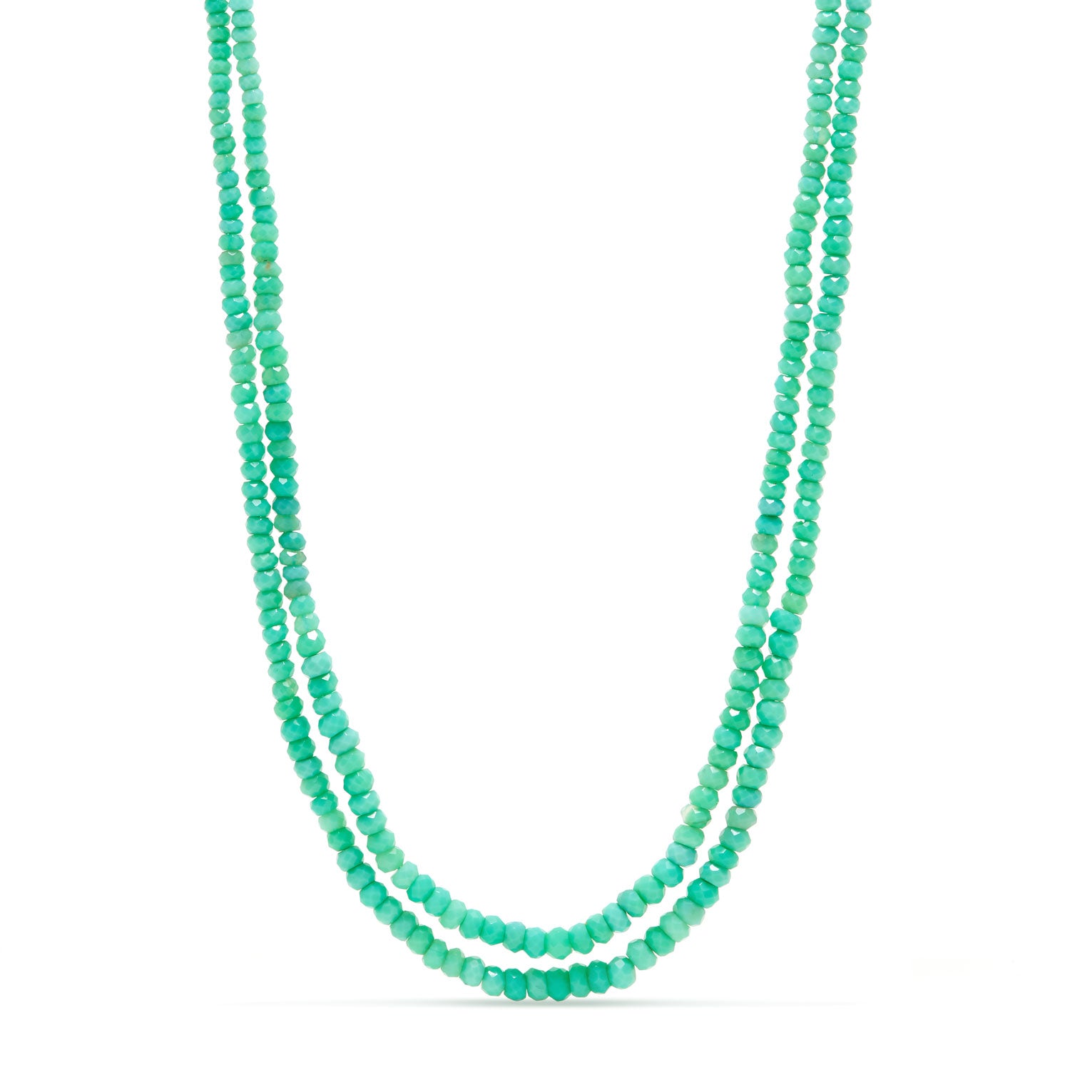 Jaipur Atelier Chrysoberyl Beads
