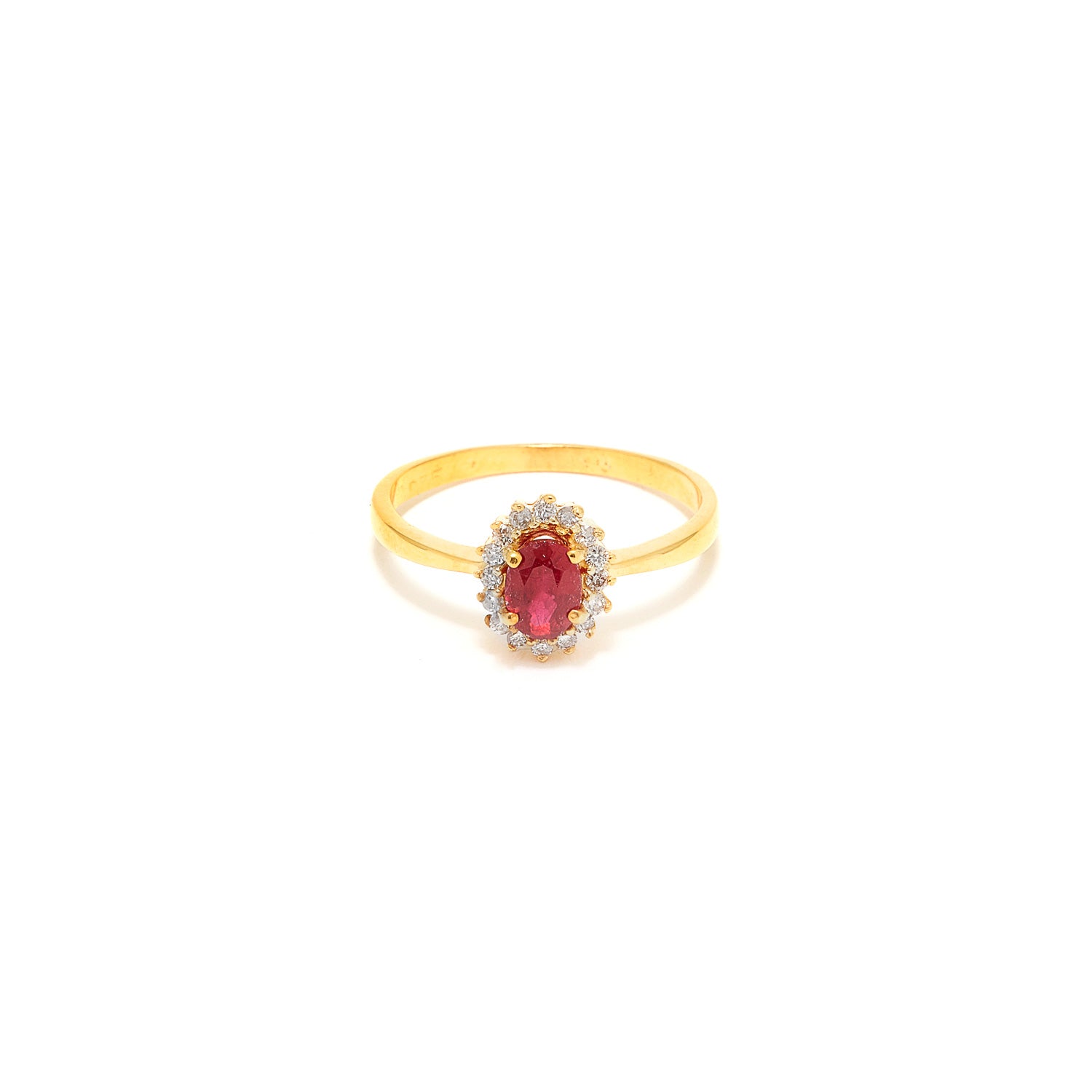 dress ring designs 50 Beautiful Engagement Rings From Real Brides