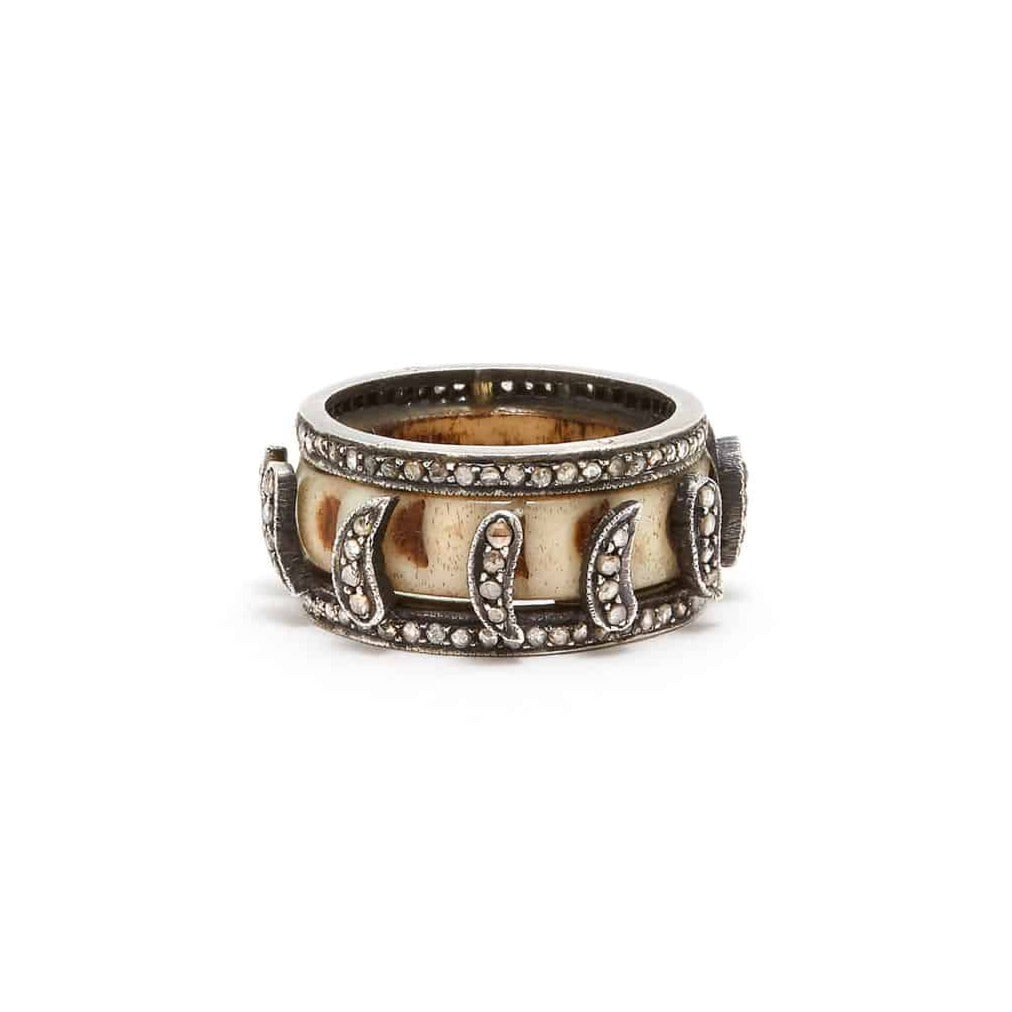 Diamond Crescents Band