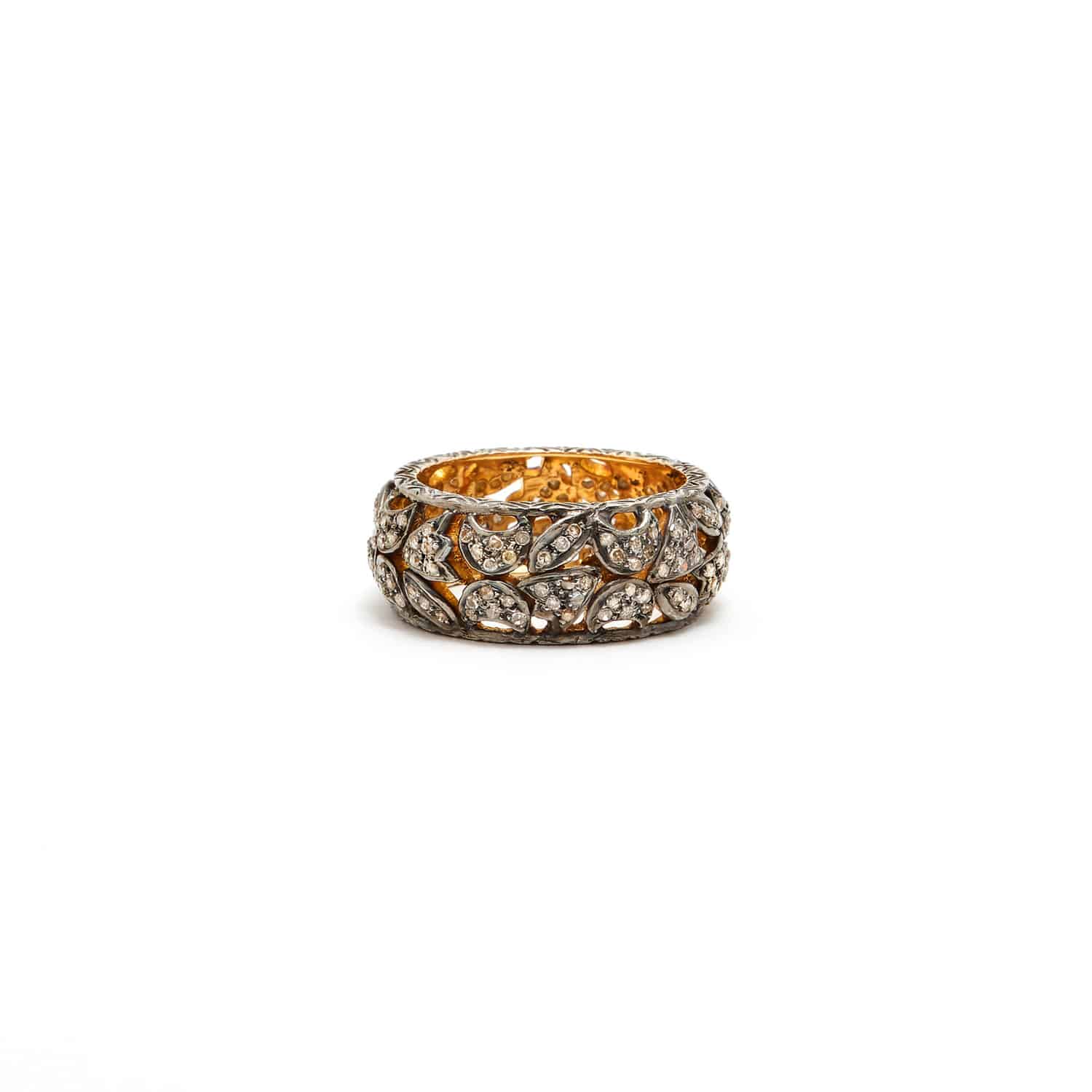 Jaipur Atelier Fleur Band