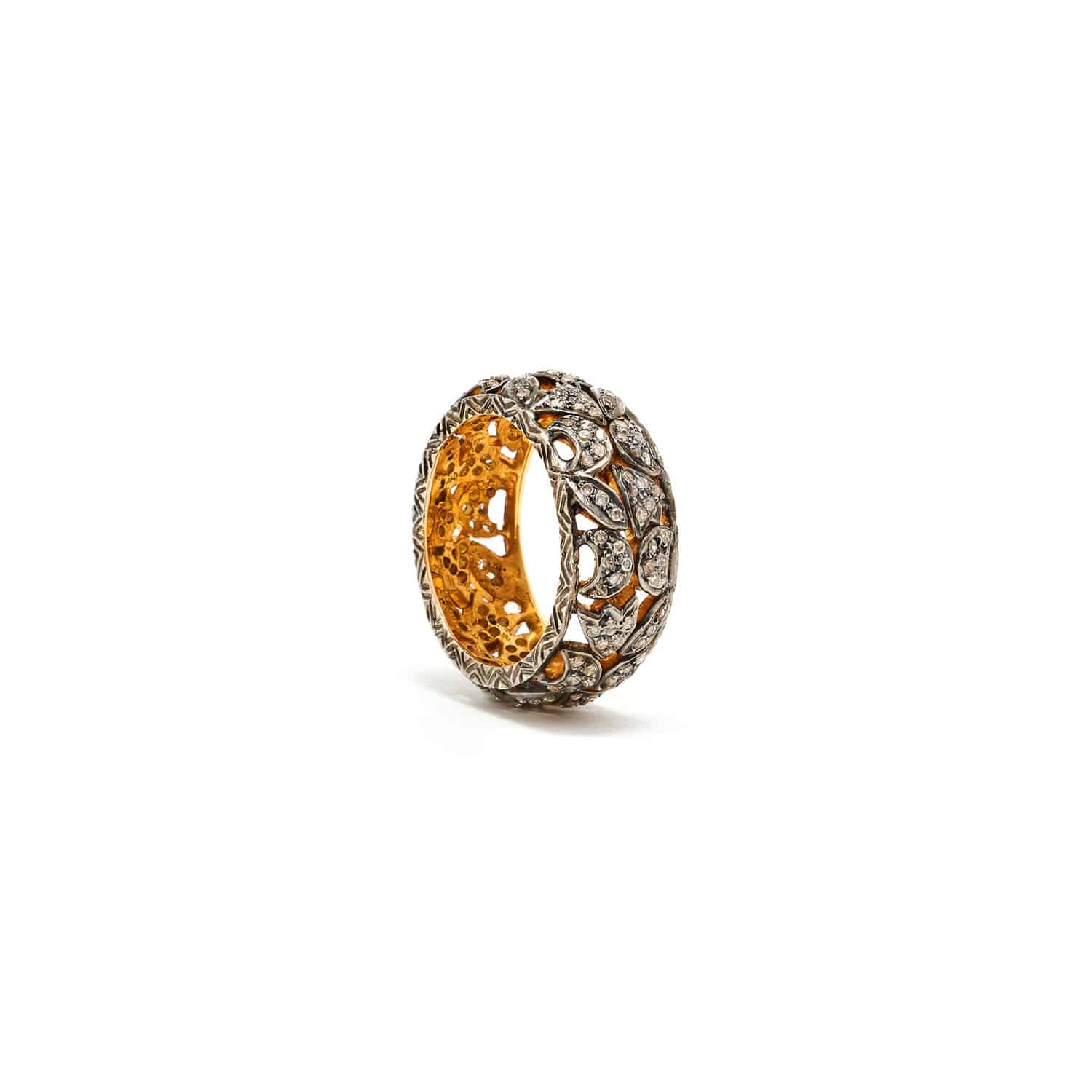 Jaipur Atelier Fleur Band