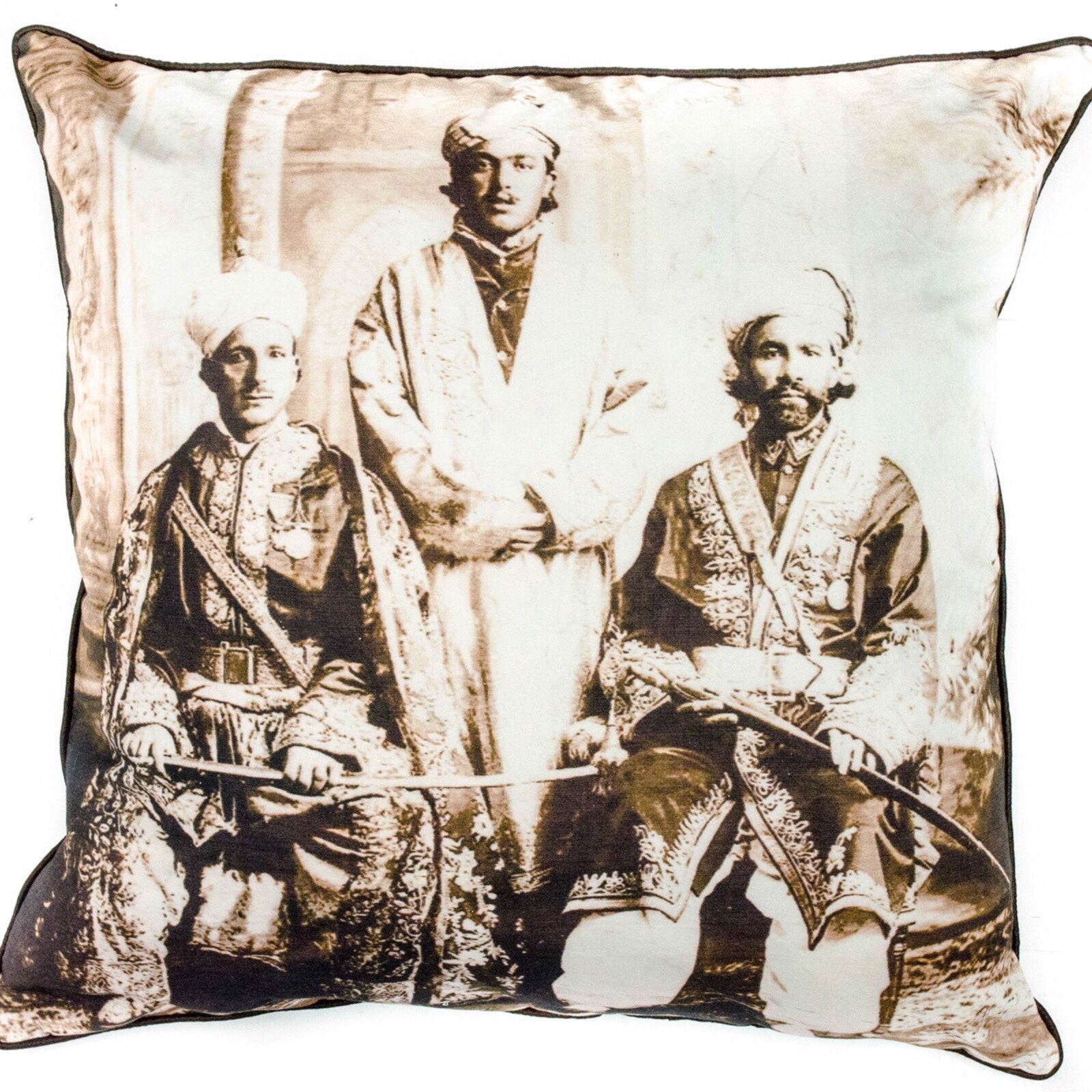 Jaipur Atelier MAJESTY FLOOR CUSHION