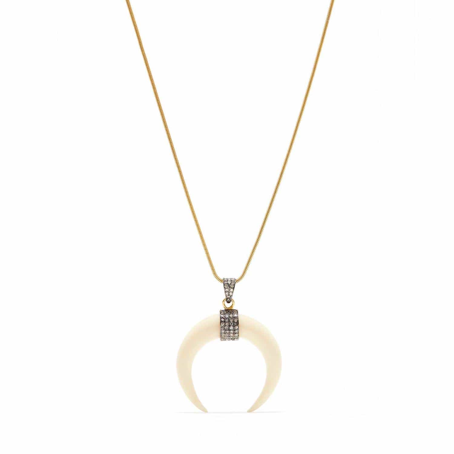 Jaipur Atelier Maranda’s Diamond Bone