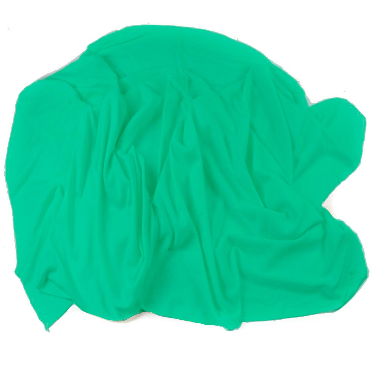 Kashmiri Luxury Cashmere Shawl Emerald Green