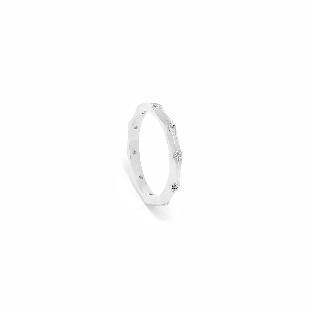 Diamond Wave Band