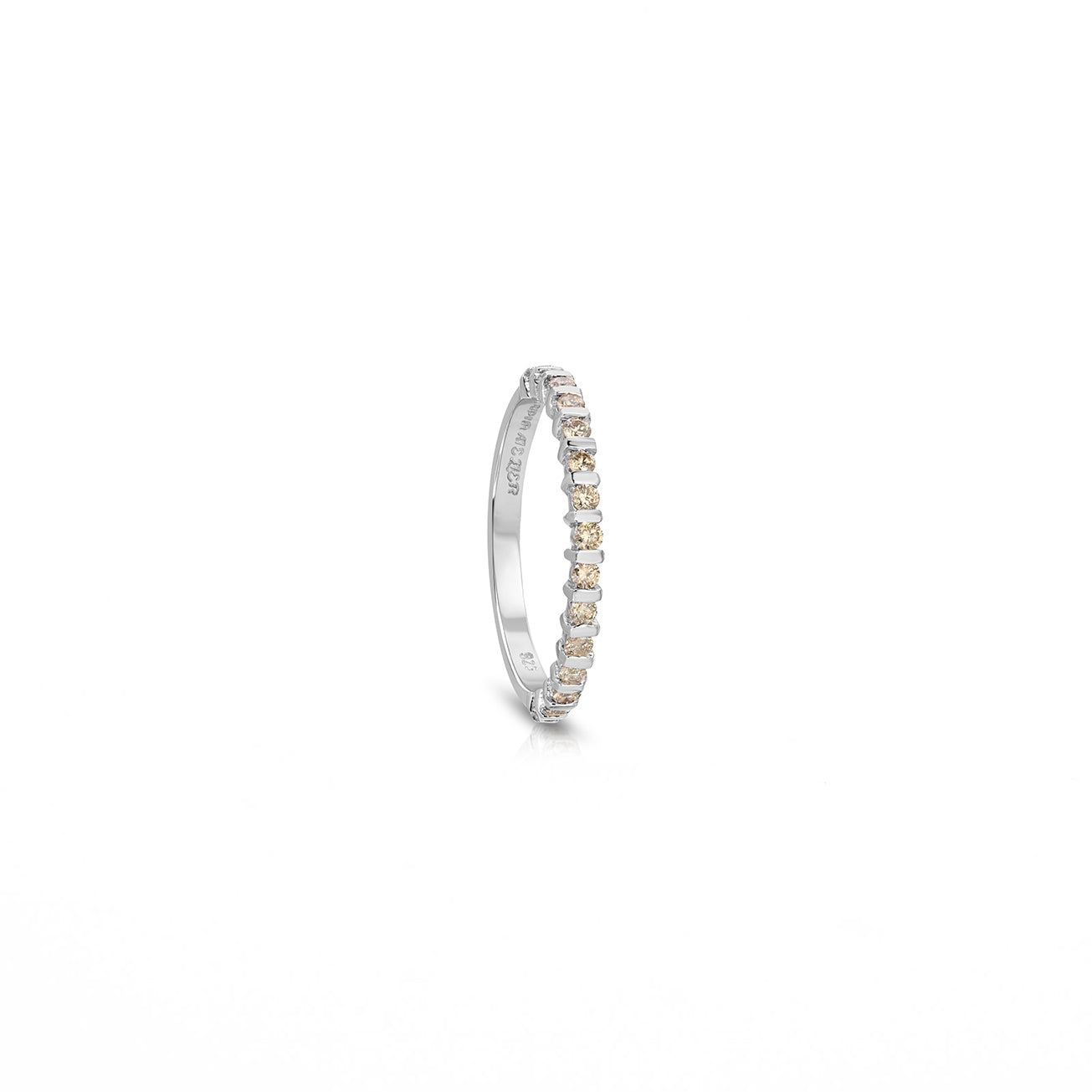 Diamond Demi Set Band