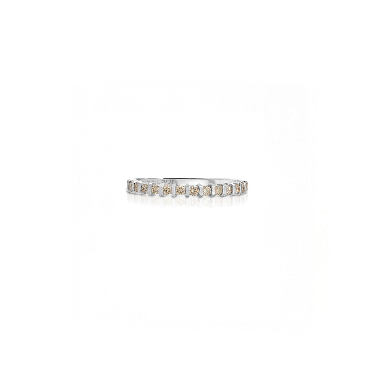 Diamond Demi Set Band