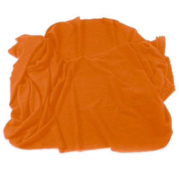 Kashmiri Luxury Cashmere Shawl Burnt Orange