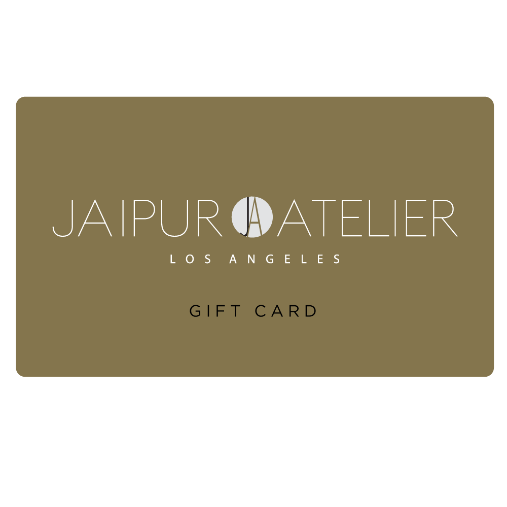 Jaipur Atelier Gift Card