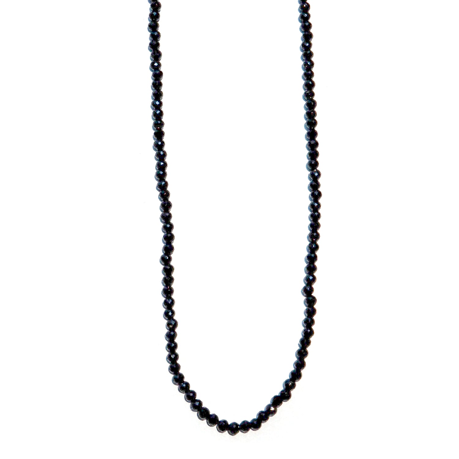 Black Spinel Chain