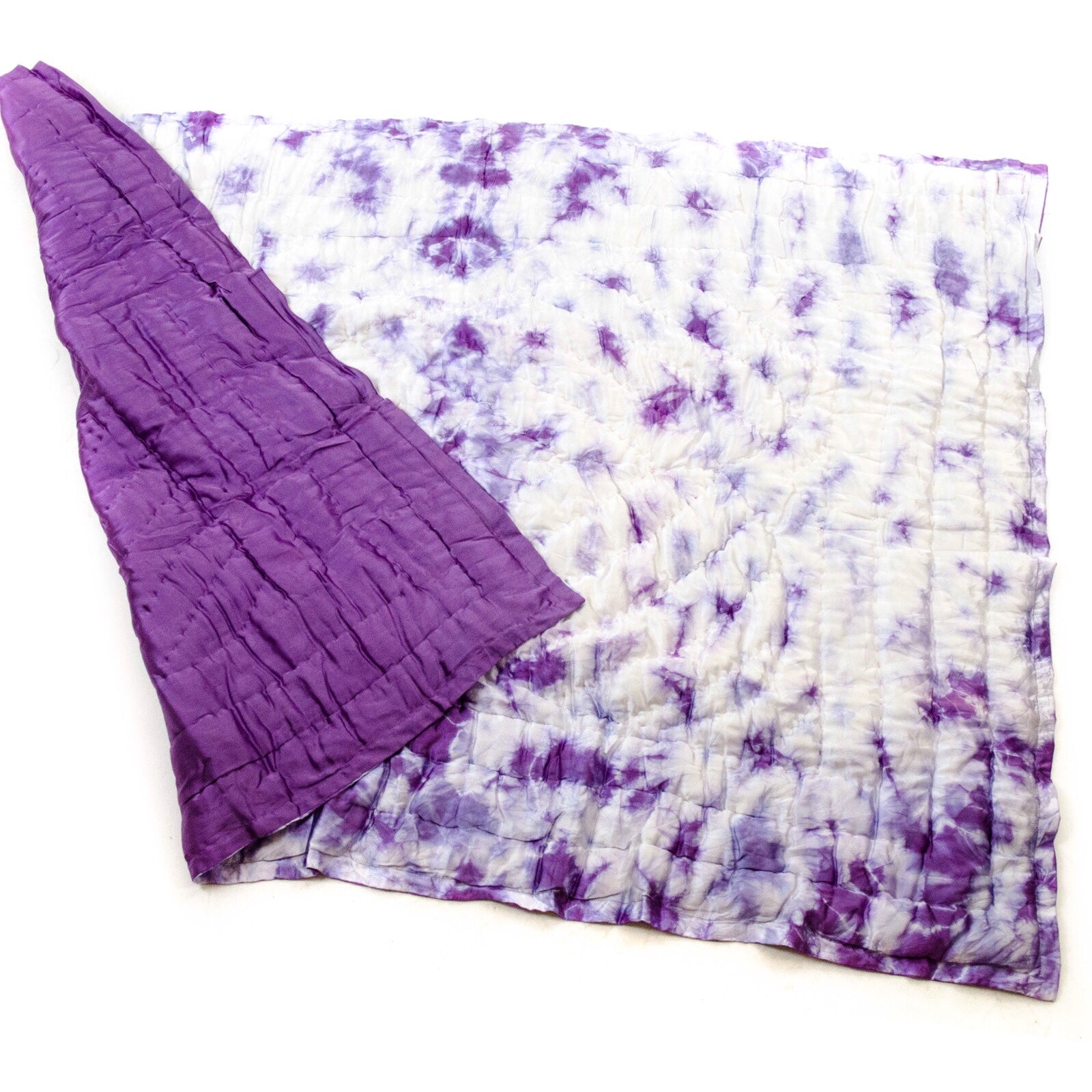 Jaipur Atelier Prince Baby Quilt Throw