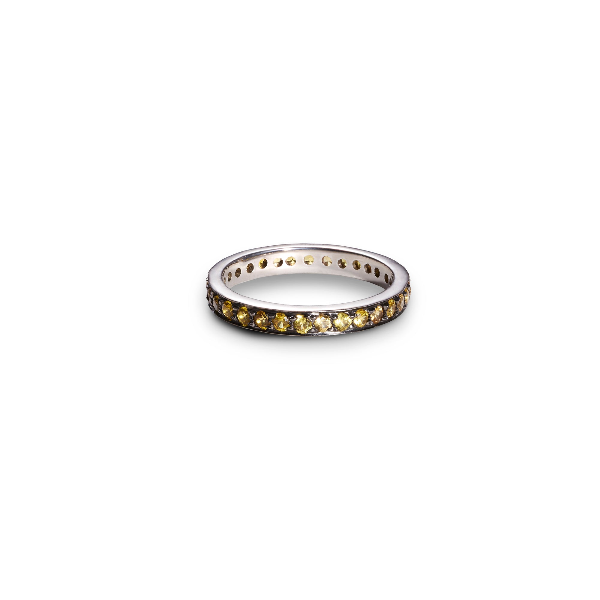 Yellow Sapphire S Band