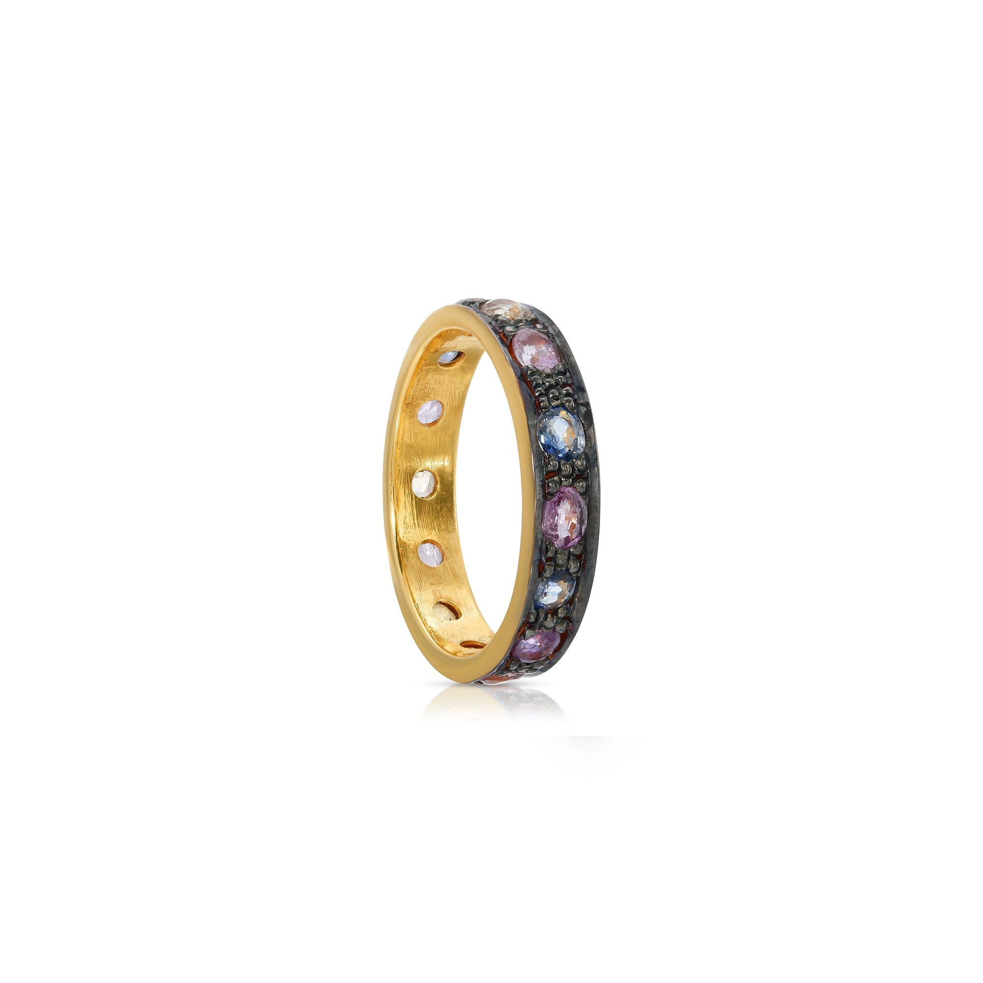 Multi Sapphire S Band